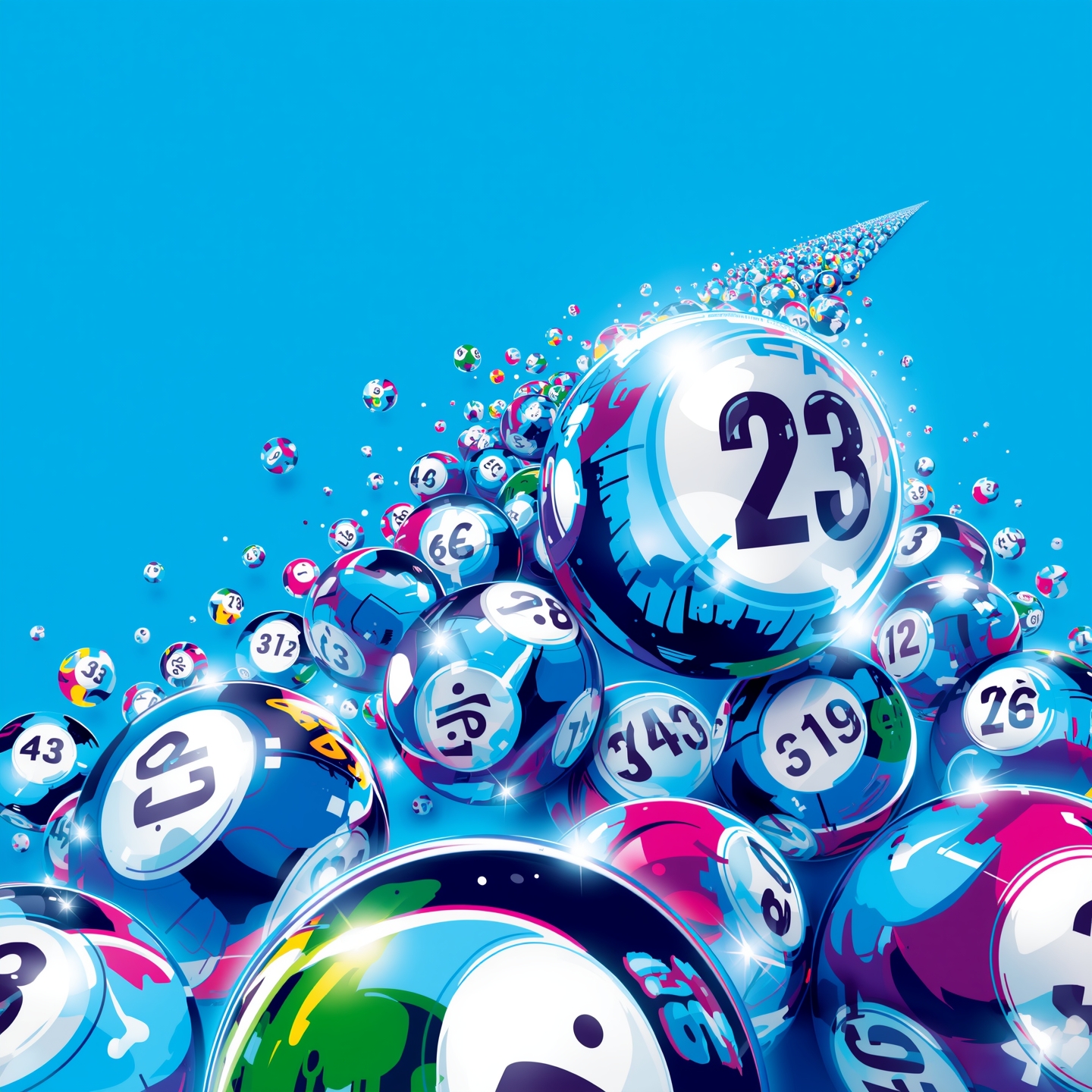 Nomor Hoki Togel Hari Ini: Prediksi dan Cara Memilih Angka