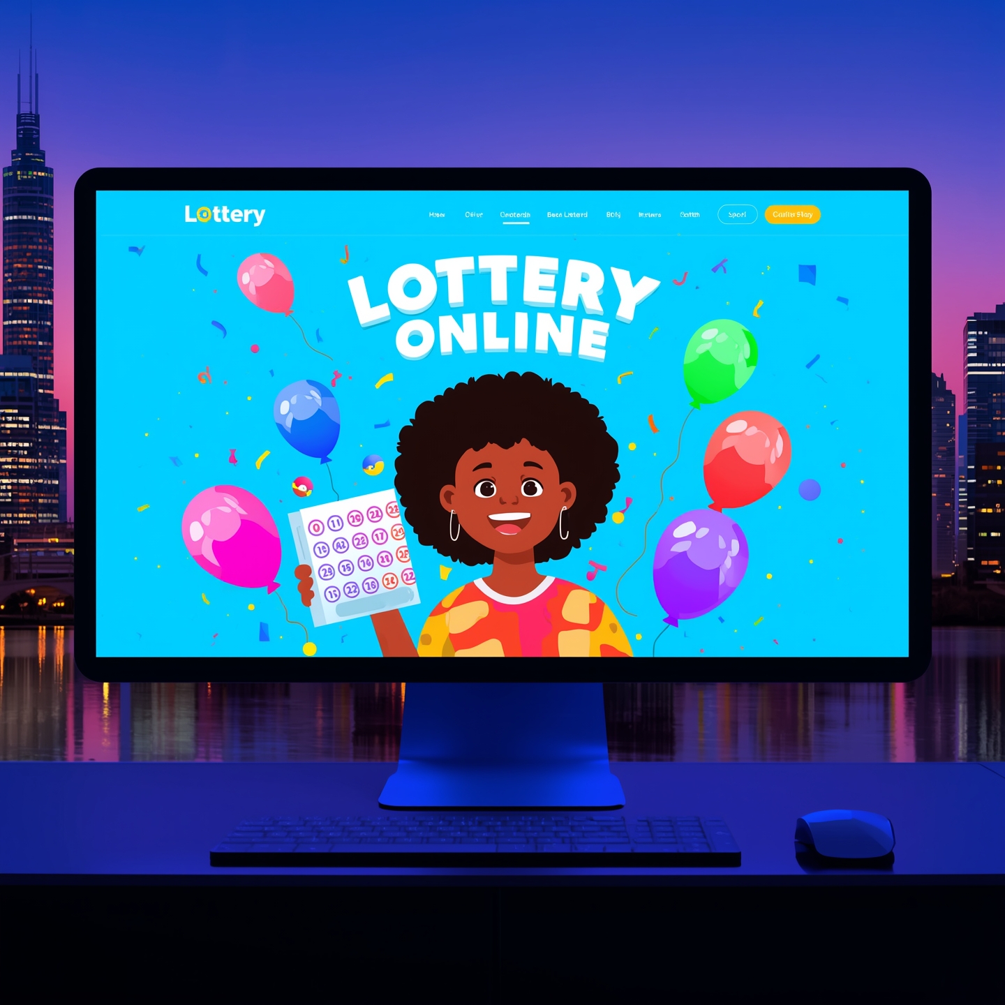 Rahasia Sukses Mendulang Keberuntungan di Togel Online