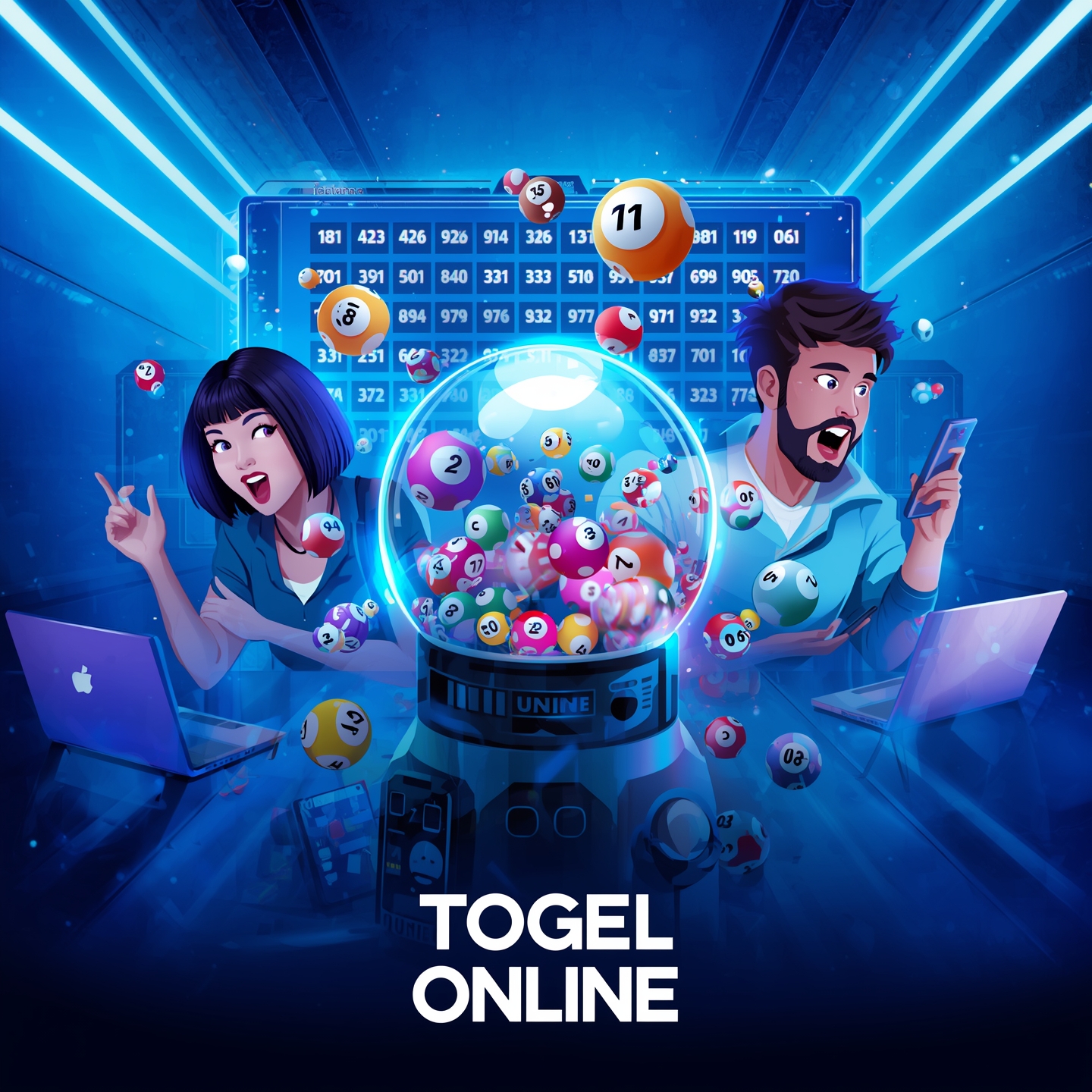 Rahasia Angka Togel Loncat Terjadi dan Pola Tersembunyinya