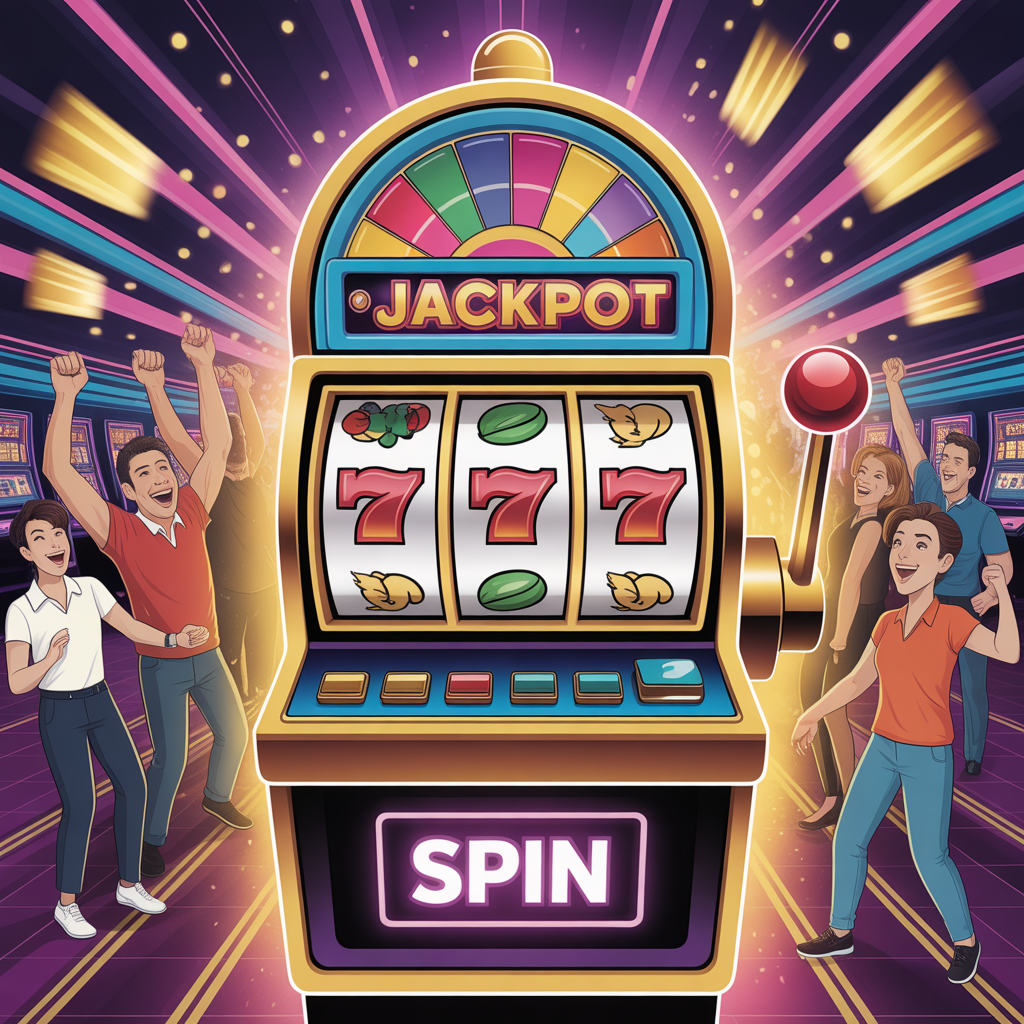 Seberapa Sering Bonus Muncul dengan Feature Buy?