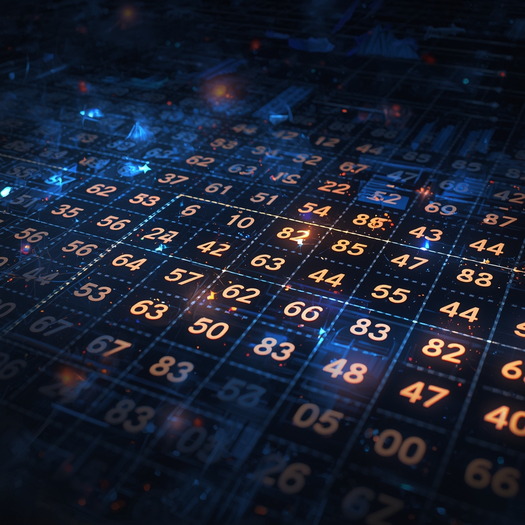 Pola Togel: Strategi atau Kebetulan?