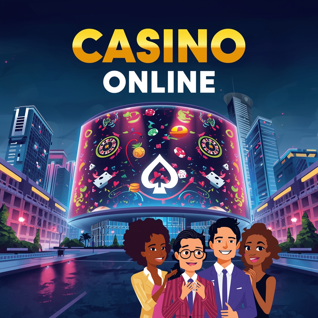 Volatilitas Slot Casino Online: Arti Sebenarnya, Dampaknya