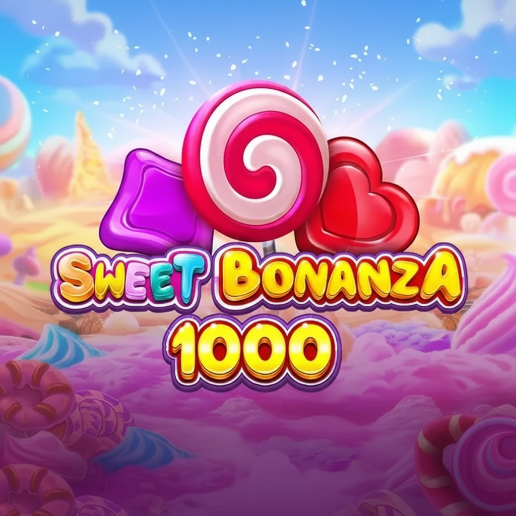 Apakah Bonanza 1000 Memiliki Pola Spin
