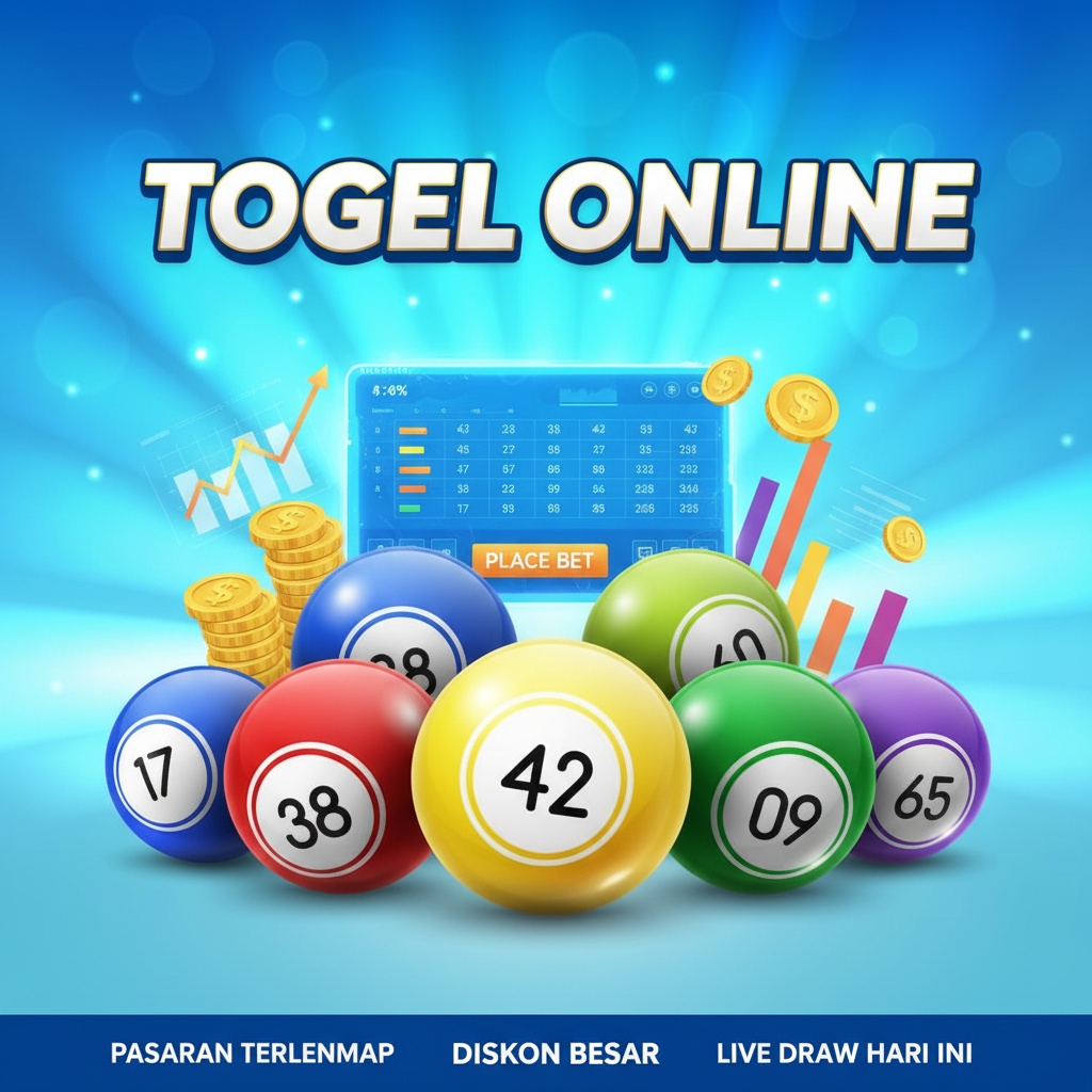 Keamanan Akun Togel Online