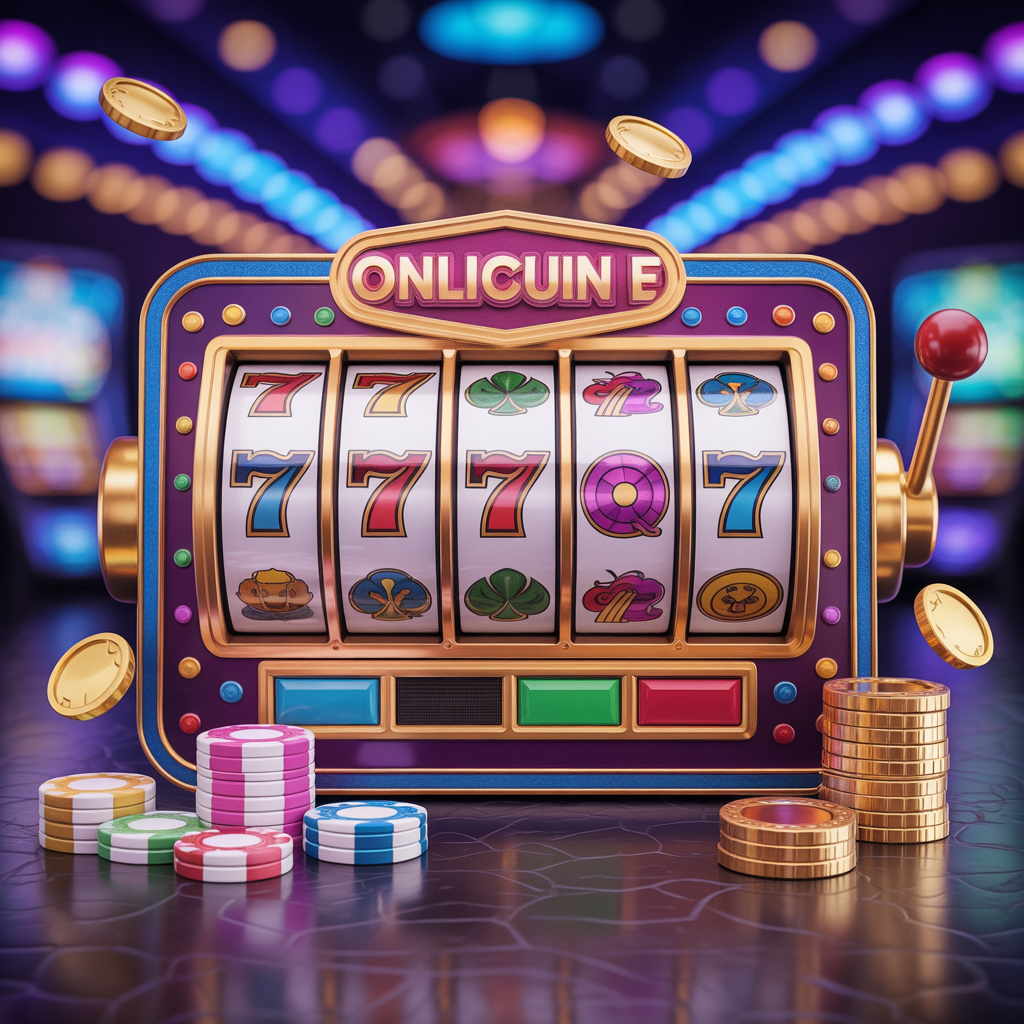 Apa yang Dimaksud dengan “Expanding Wilds” dalam Slot Online?