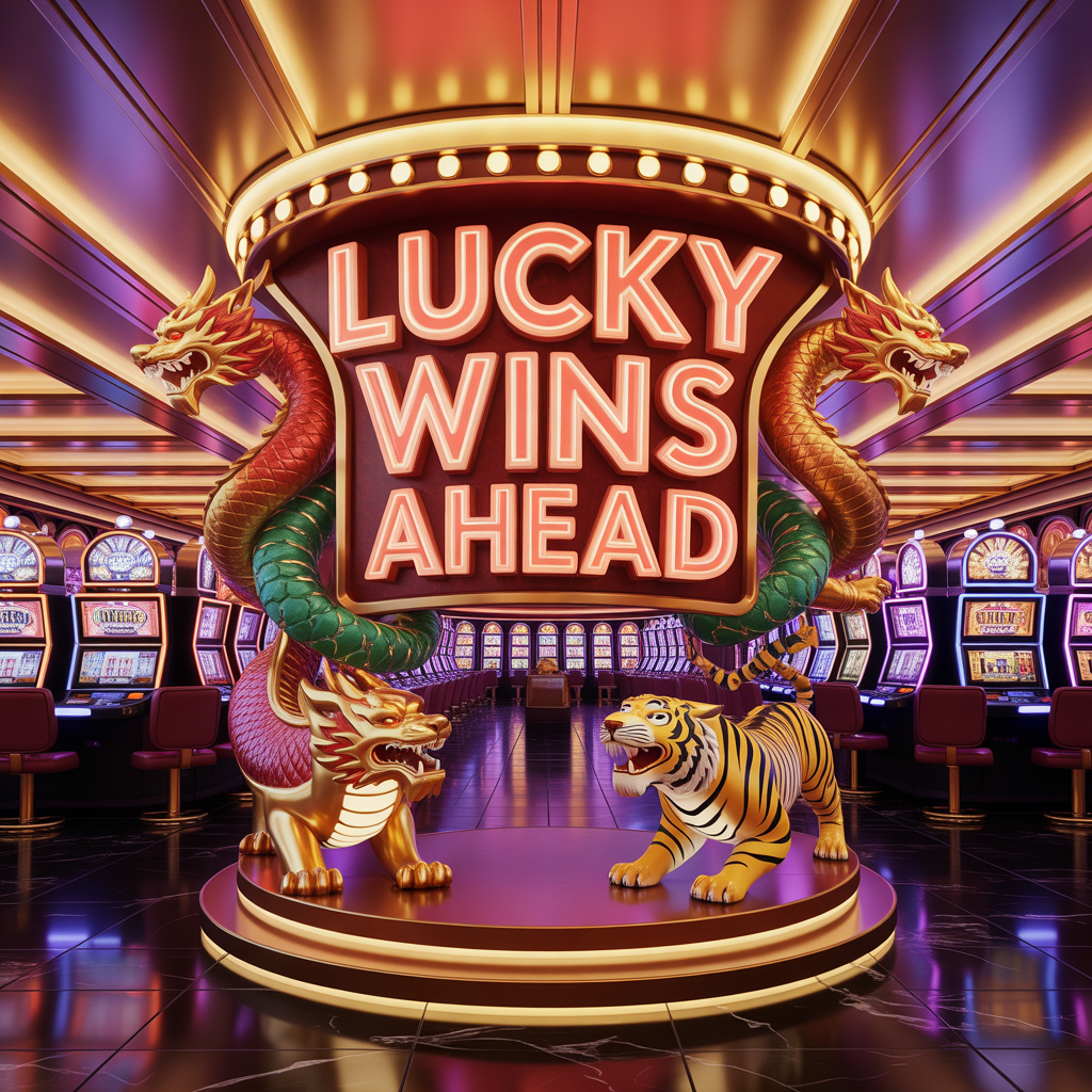 Mengejar Kekalahan di Dragon Tiger: Strategi Berani