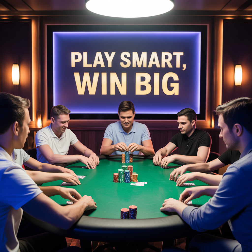 Poker Ada Risiko Besar? Fakta yang Jarang Dibahas Pemain