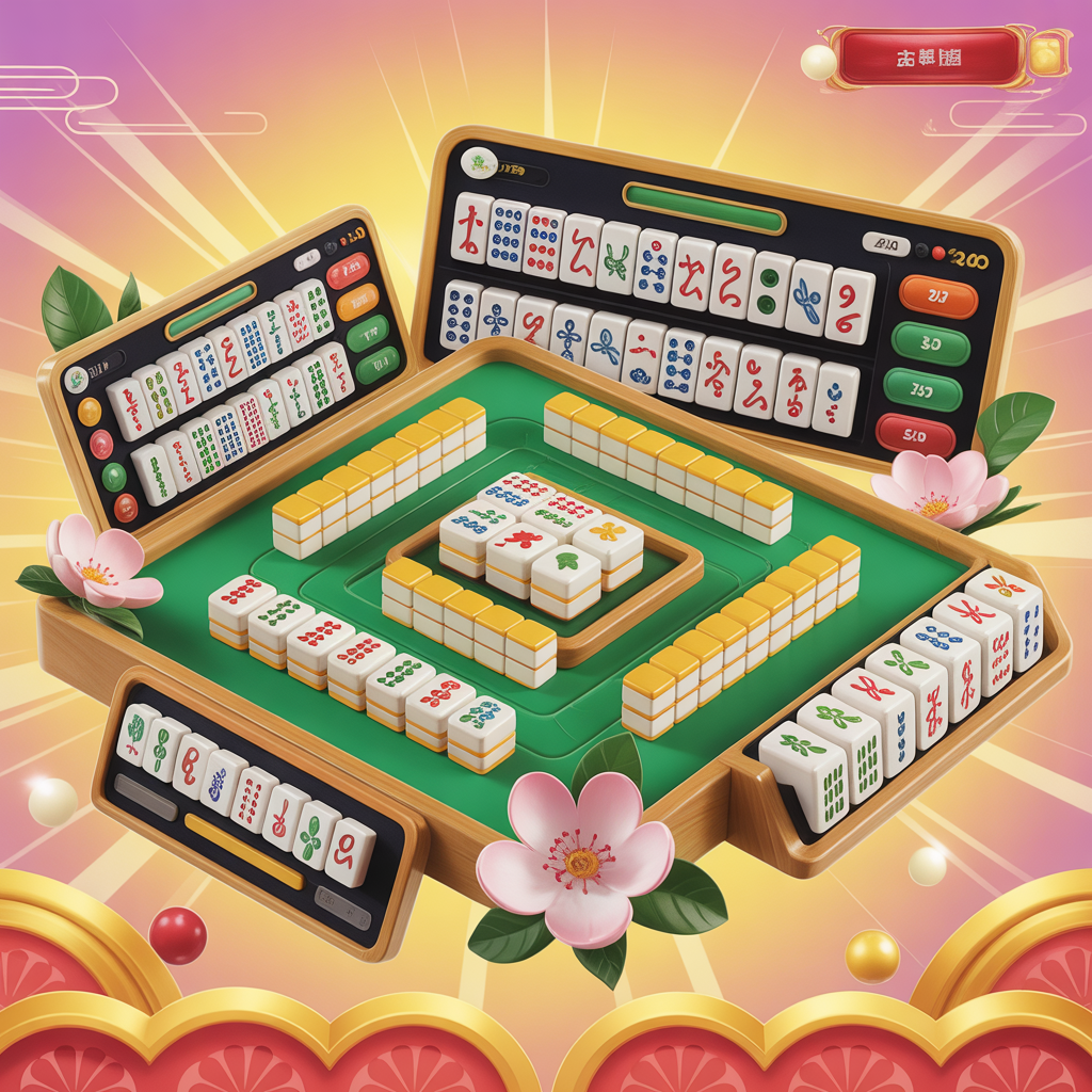 Modal Besar di Mahjong Ways: Strategi Cerdas