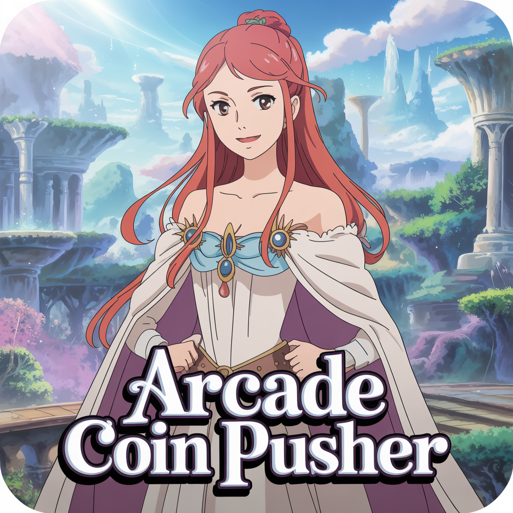 Arcade Coin Pusher Online: Game Legendaris yang Bikin Nagih
