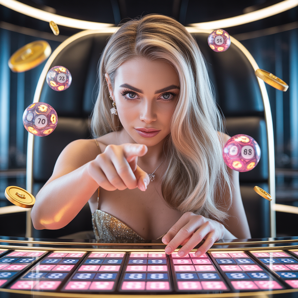 Prediksi Togel Jitu Hari Ini: Strategi Pola & Peluang