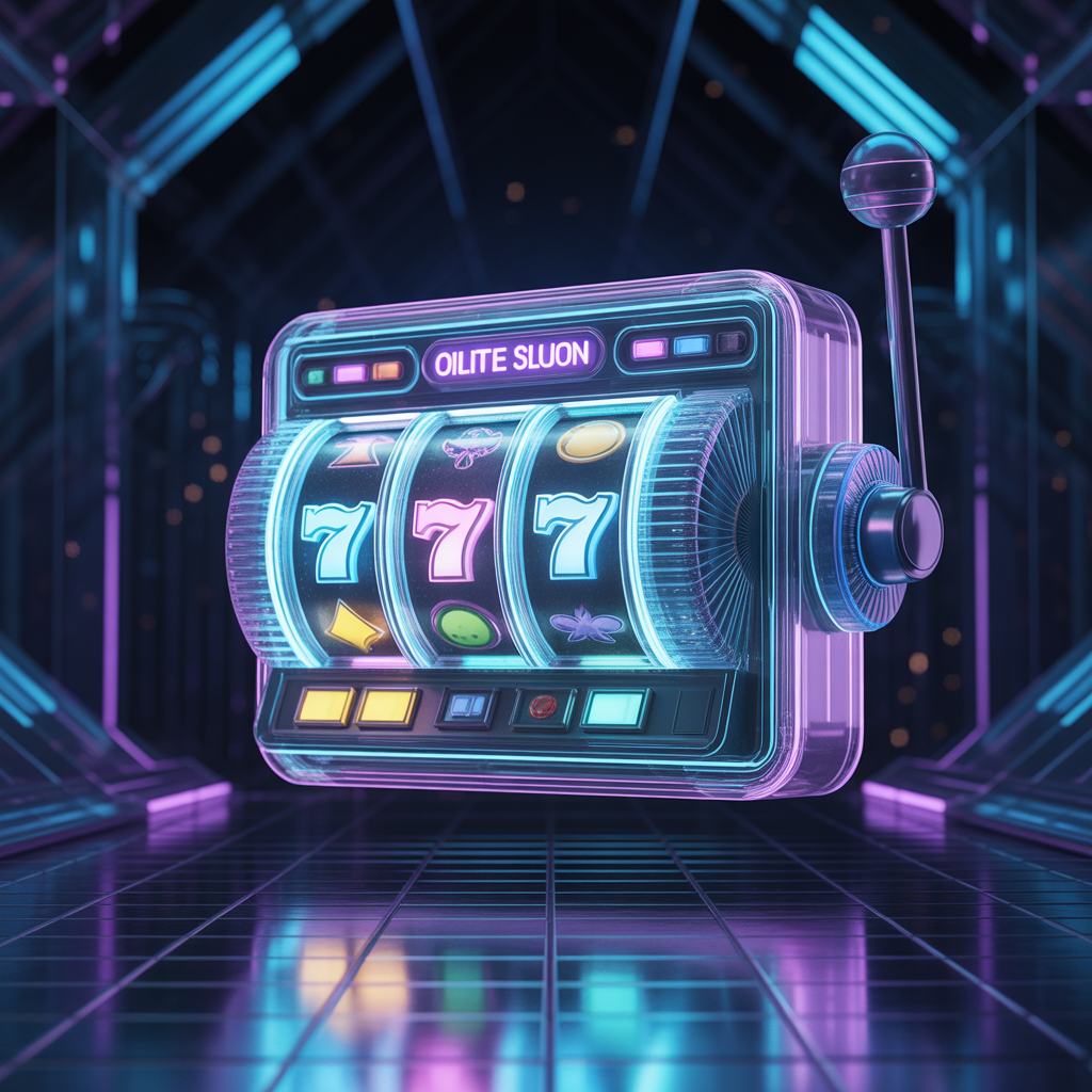 Rahasia Pola Main Slot Online yang Efektif