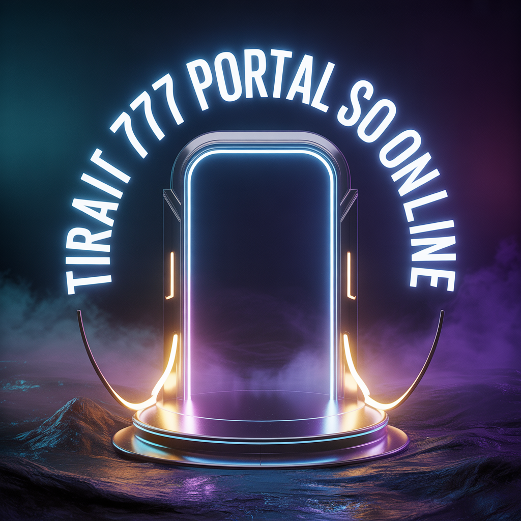 Tanpa Lag! TIRAI77 Slot Online dengan Teknologi Server Cepat