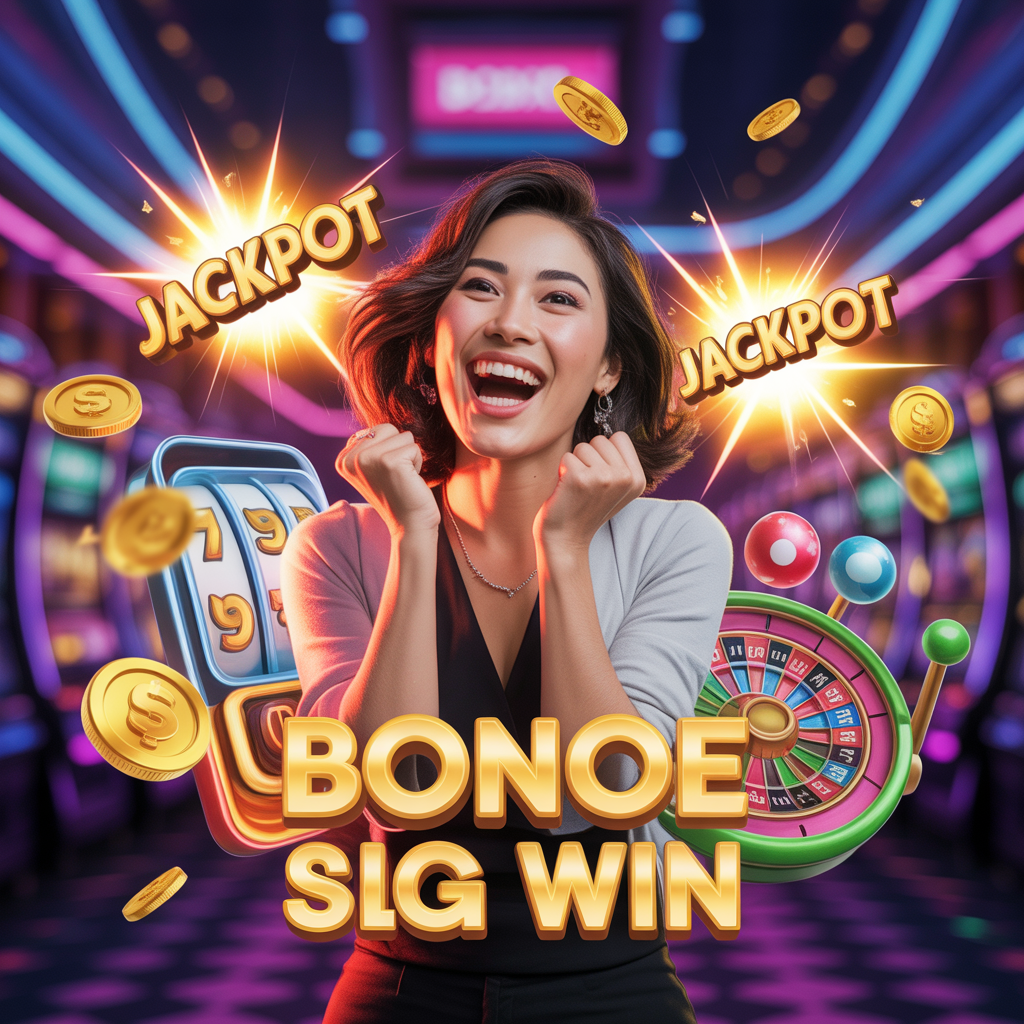Slot Online