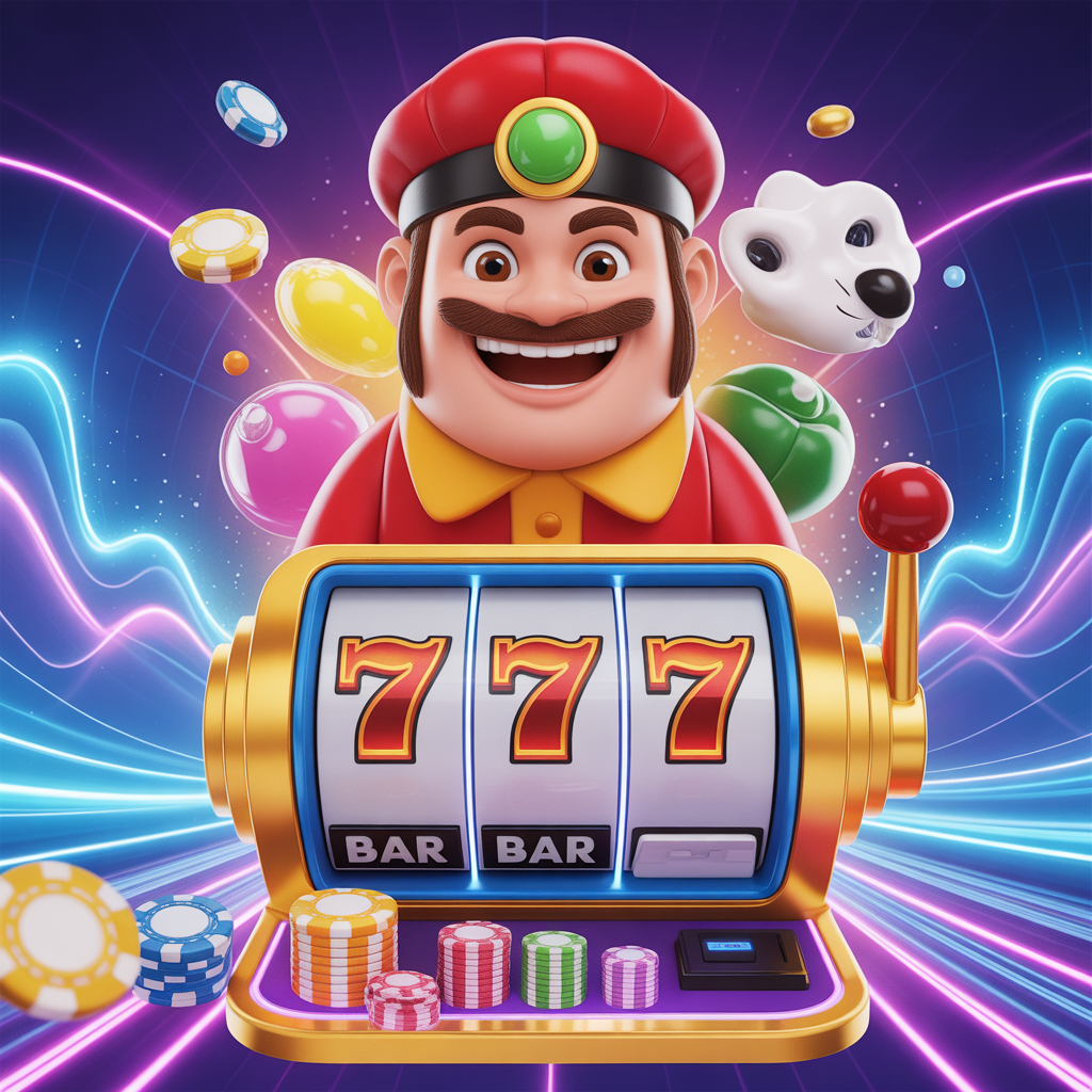 Gas Tanpa Delay! TIRAI77 Portal Slot Online dengan Teknologi Top