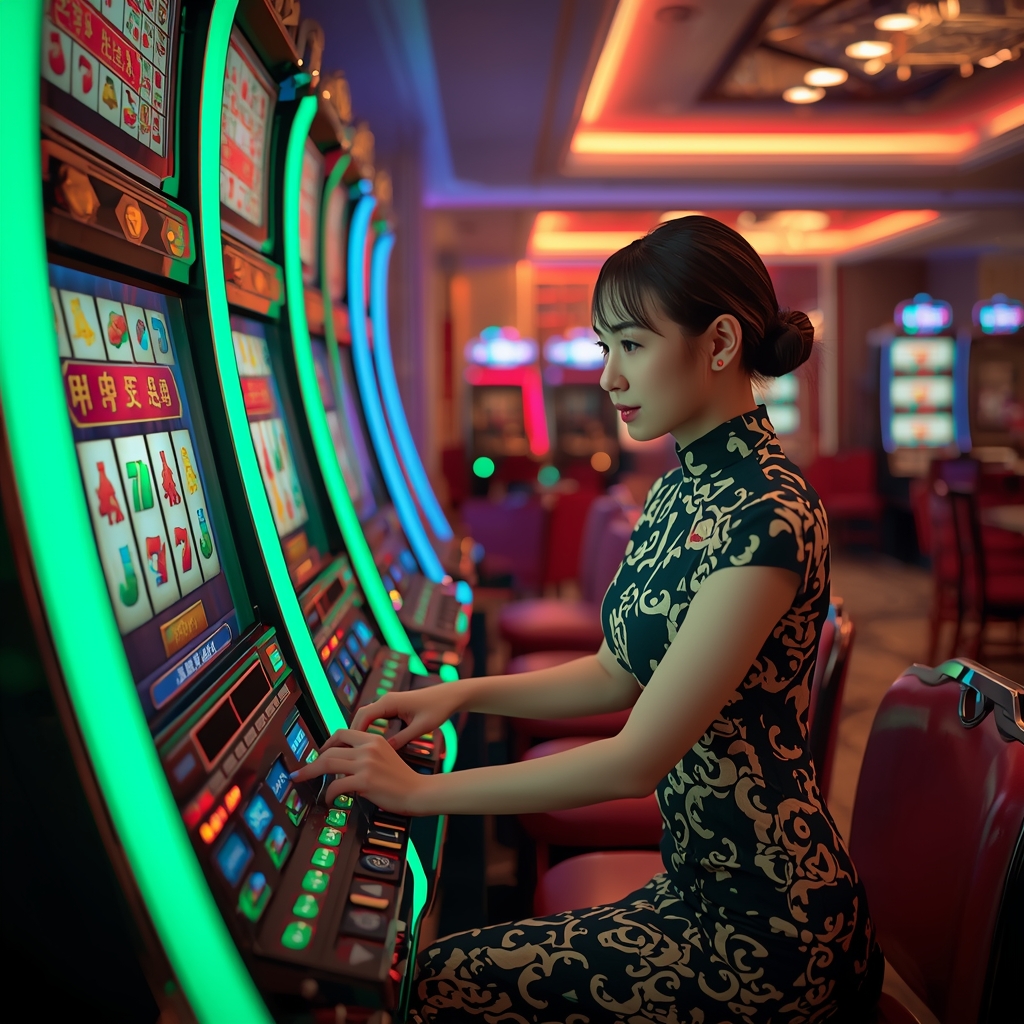 RNG Slot: Cara Kerja, Mitos, dan Strategi Cerdas Peluang Menang