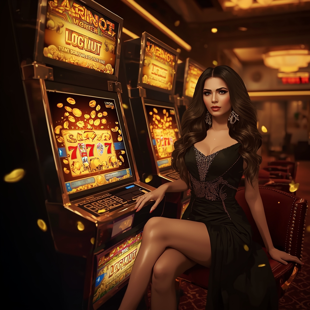 Jam Gacor SANTAGG: Kapan Waktu Terbaik Bermain Slot Online