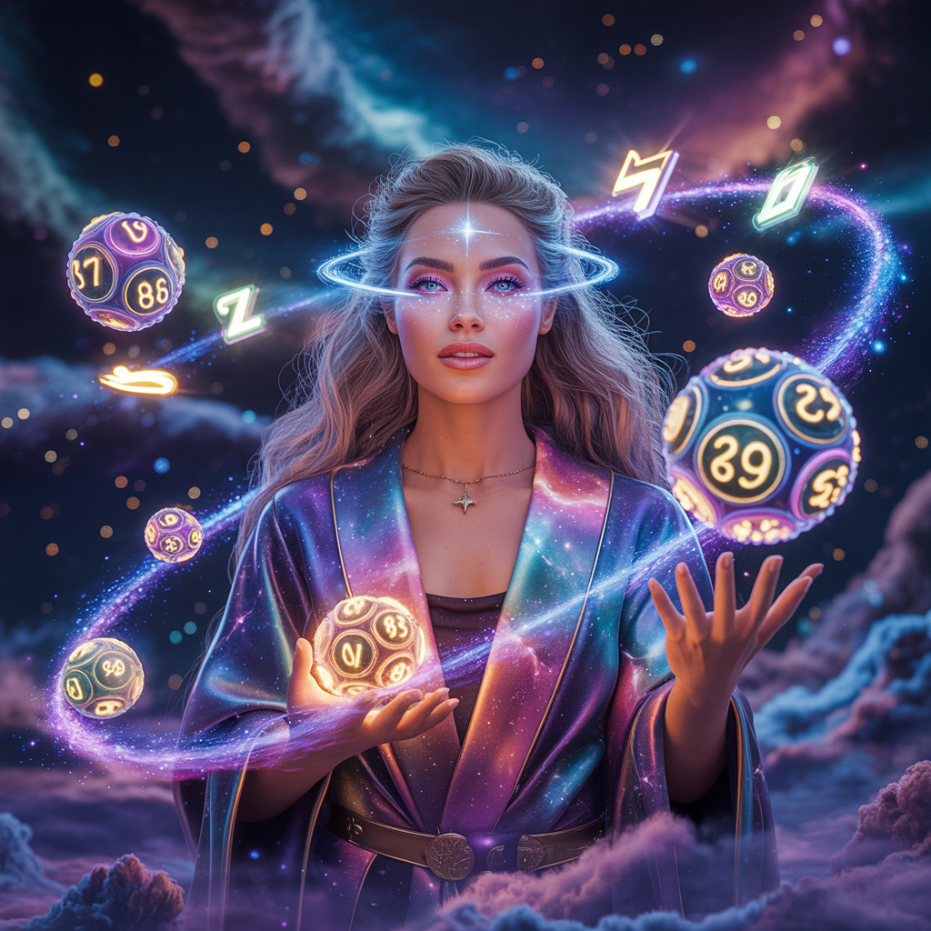 Angka Rejeki Hari Ini: Cara Membaca dari Energi dan Kebiasaan