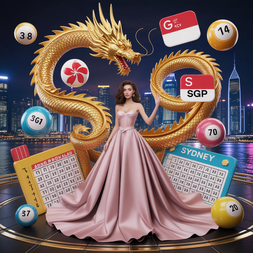 Terungkap! Pola & Rumus Togel Hari Ini Versi Master Angka