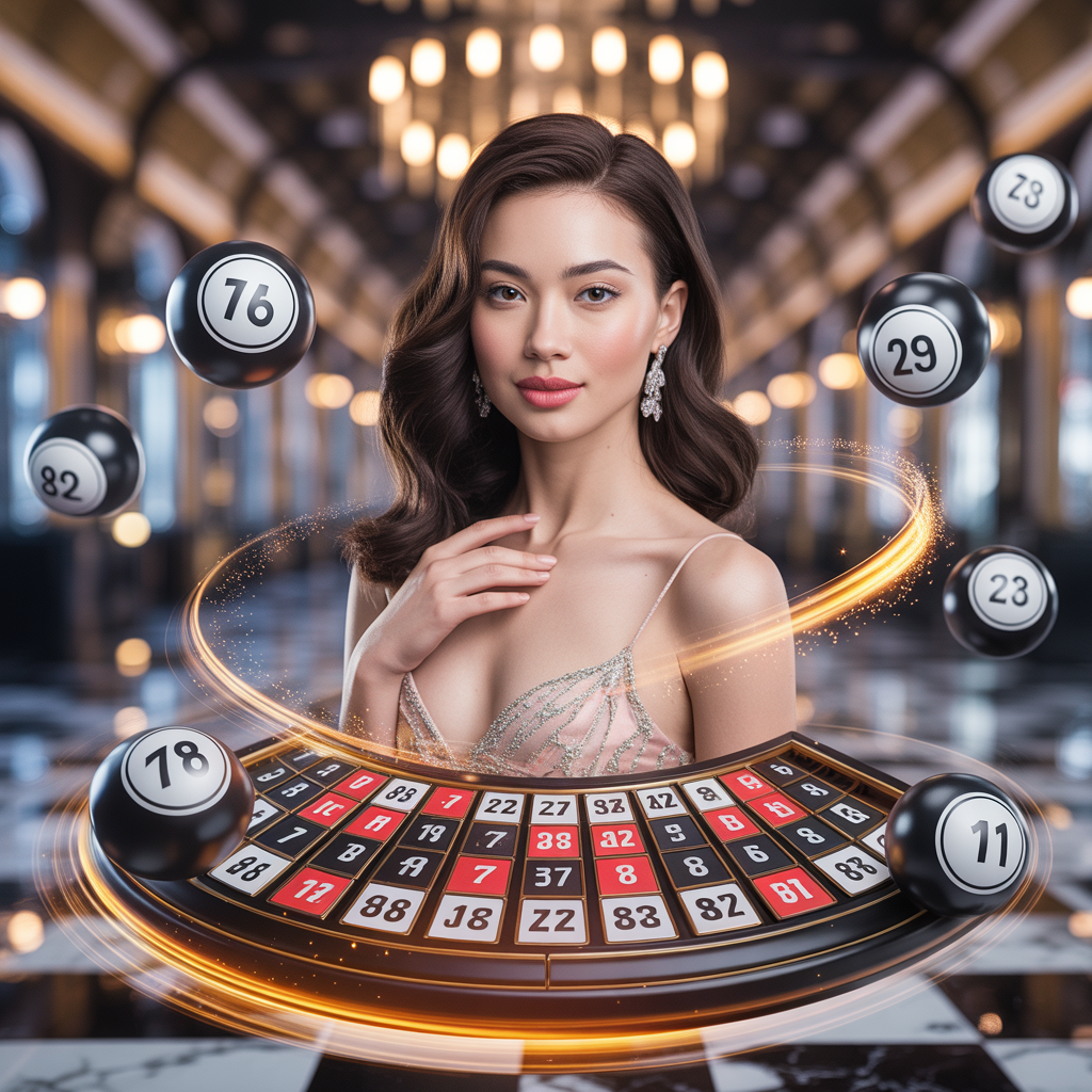 Terbaru! Rumus Togel Akurat untuk Prediksi Angka 2D 3D 4D