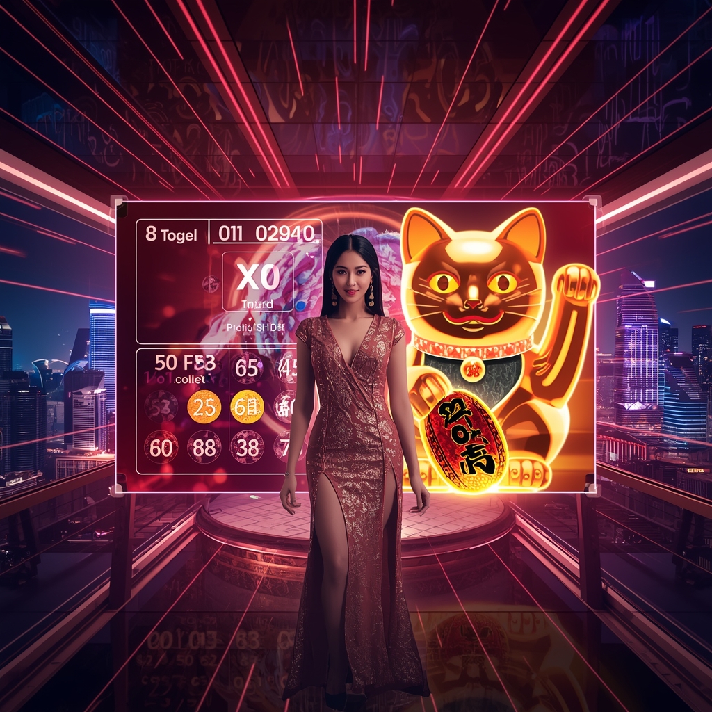 Syair Togel Singapore Dibongkar: Teknik Analisa Makna Rahasia