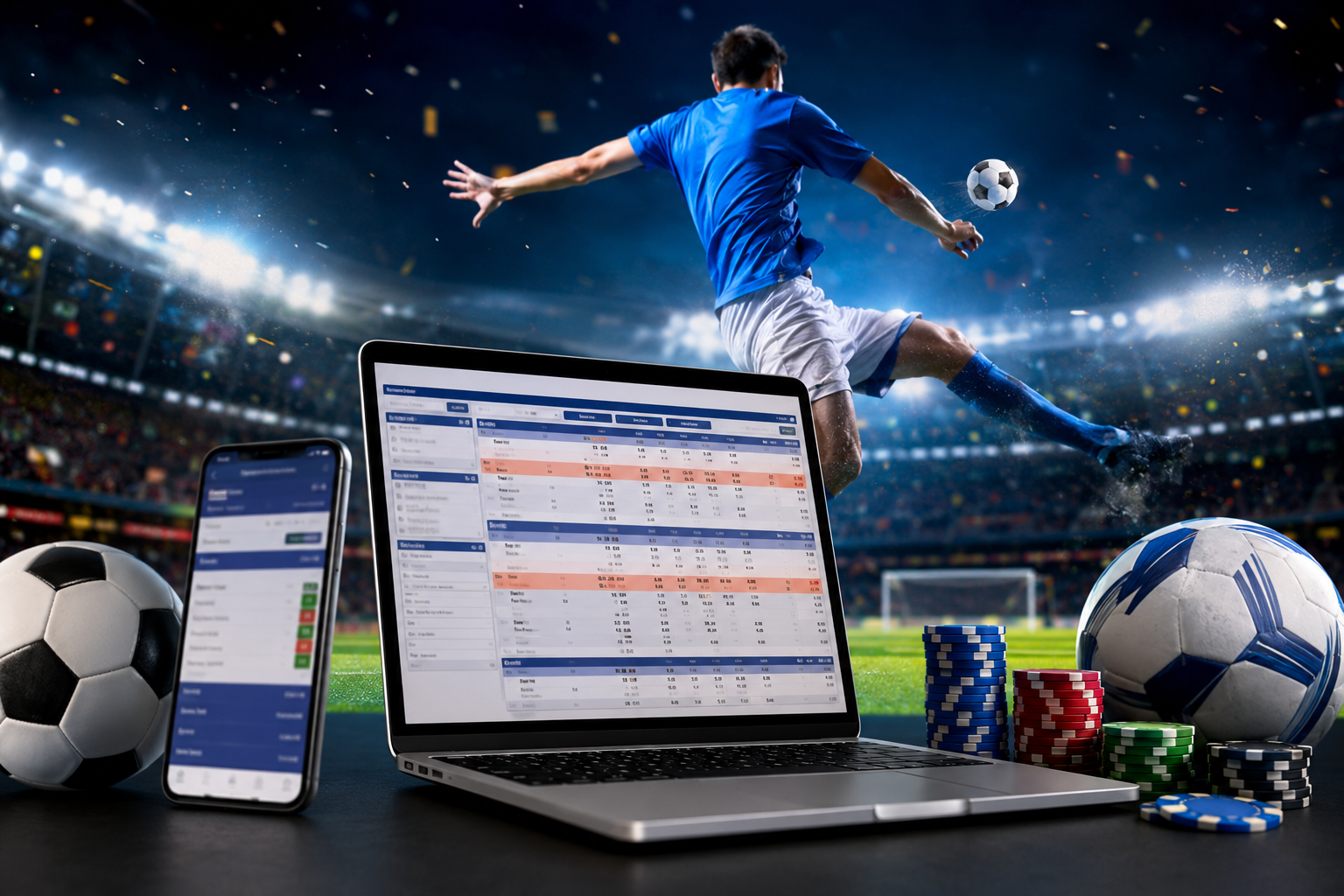Bandar Taruhan SBOBET Pilihan Terbaik Judi Bola Online Indo