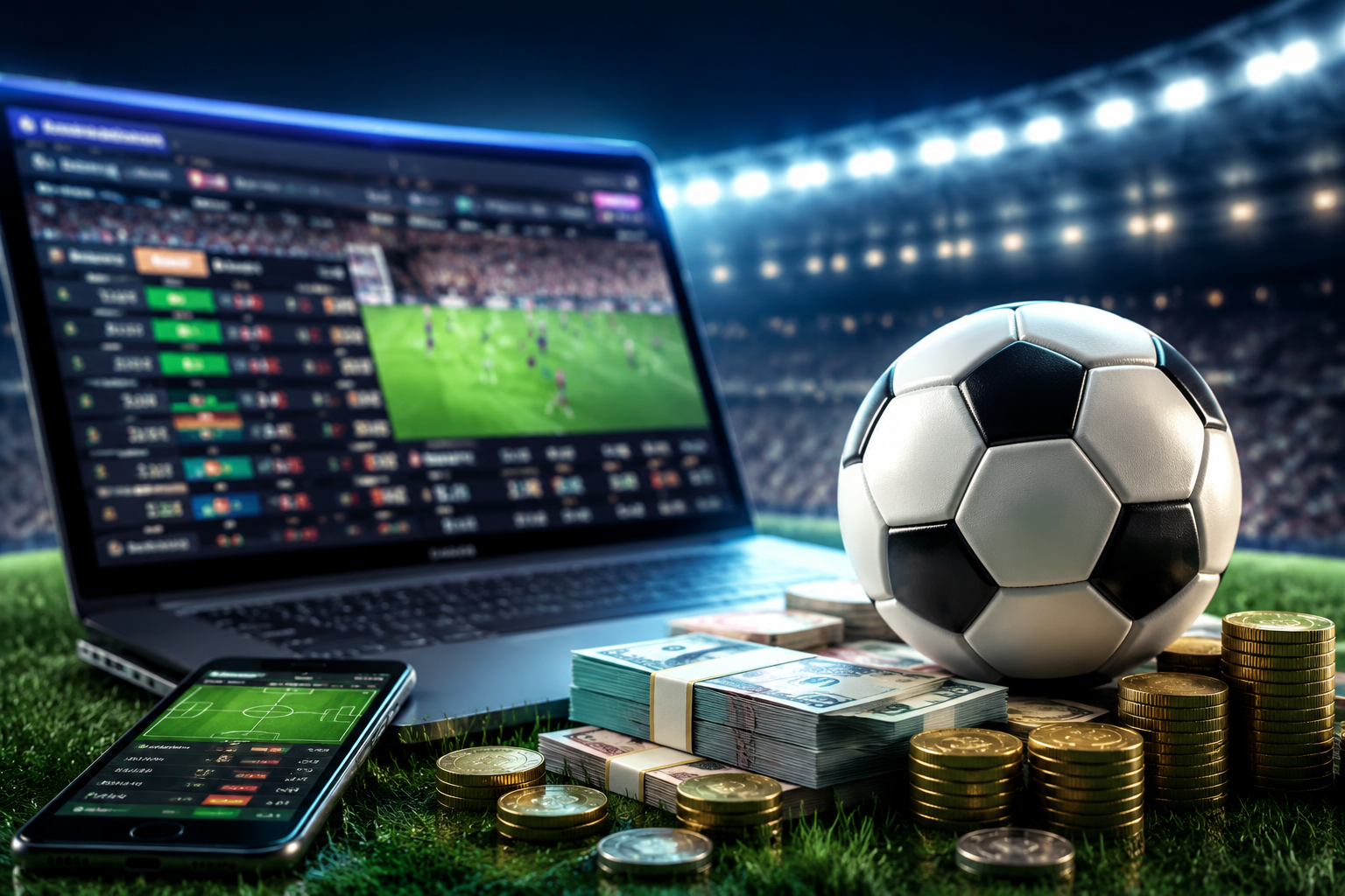 Link Mix Parlay Terpercaya Situs Bola Online SBOBET88 Resmi