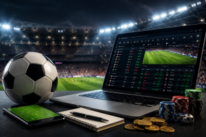 Link Mix Parlay Terpercaya Situs Judi Bola Online SBOBET88 Agen Resmi